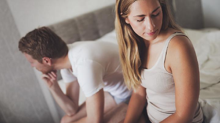 性爱如何制作前戏?性前戏必须避免三个禁忌