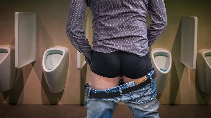 这些事对男性生育能力影响大