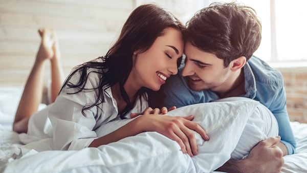 夫妻性生活不和谐可致女性不孕？