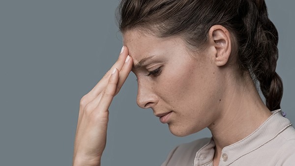 女性到了中年，为何生理需求比男性更强烈？理性看待，无需害羞