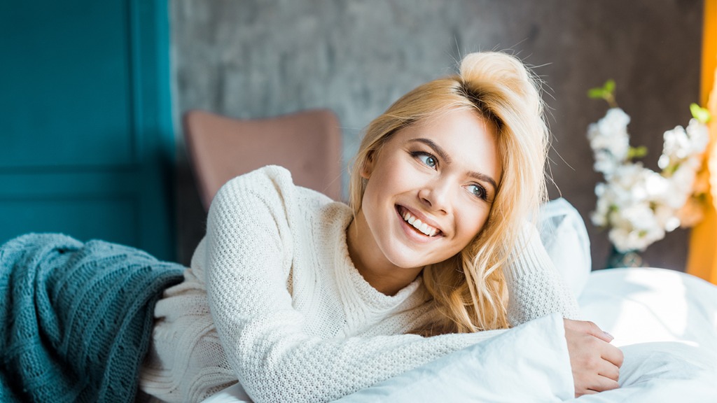 女性到了中年，为何生理需求比男性更强烈？理性看待，无需害羞