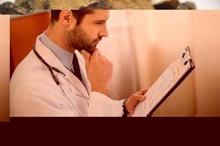 男人久坐易得慢性前列腺炎