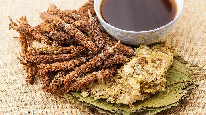 四君子汤的功效与作用