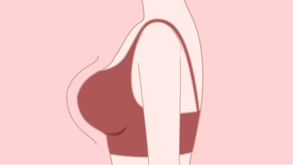 不管男生女生，都别再迷恋“漫画胸”了！