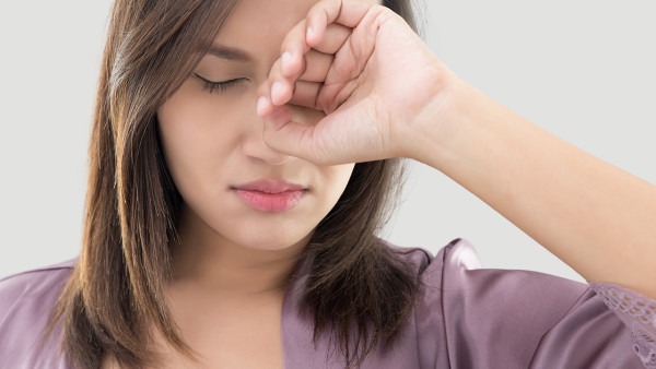 女人精神出轨的八大表现,别让婚姻悄然变质