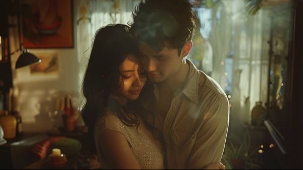 一眼看透他是否真心?亲密关系不是检验爱情的唯一标准!