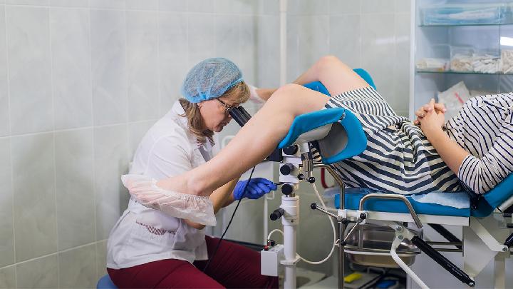 超声妇科检查的憋尿多久