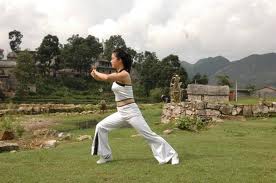 《健身音乐系列-功夫》